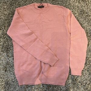 PRIMARK woven sweater